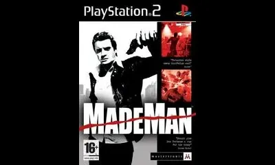 Made Man