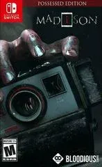 Madison [Collector's Edition]