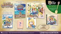 Background - MADO MONOGATARI: Fia And The Wondrous Academy [Limited Edition] - Playstation 5 - Retrocharting