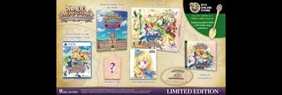 MADO MONOGATARI: Fia And The Wondrous Academy [Limited Edition]