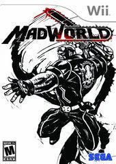 Background - MadWorld - Wii - Retrocharting