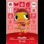 Maelle #388 [Animal Crossing Series 4] - Nintendo DS - Retrocharting
