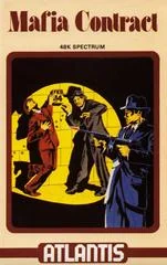 Background - Mafia Contract - ZX Spectrum - Retrocharting
