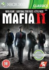 Background - Mafia II [Classics] - Xbox 360 - Retrocharting