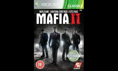 Mafia II [Classics]