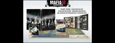 Mafia II [Collector's Edition]
