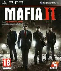 Background - Mafia II [Collector's Edition] - PlayStation - Retrocharting