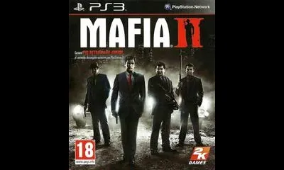 Mafia II [Collector's Edition]