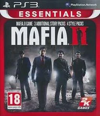 Background - Mafia II [Essentials] - Playstation 3 - Retrocharting