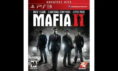 Mafia II [Greatest Hits]