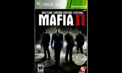 Mafia II [Platinum Hits]