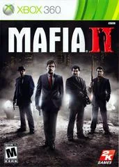 Background - Mafia II - Xbox 360 - Retrocharting