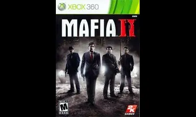 Mafia II