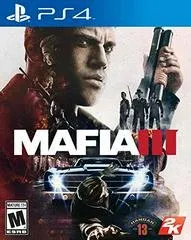 Mafia III [Collector's Edition]