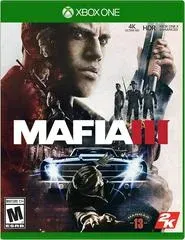 Background - Mafia III [Deluxe Edition] - PAL Xbox One - Retrocharting