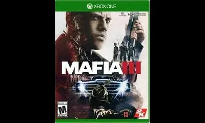 Mafia III [Deluxe Edition]