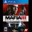 Mafia III [Deluxe Edition] - Playstation 4 - Retrocharting
