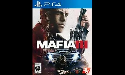 Mafia III