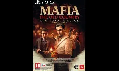 Mafia: The Old Country [Limited Edition]