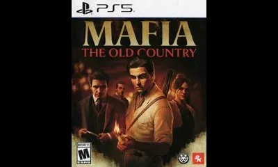 Mafia: The Old Country