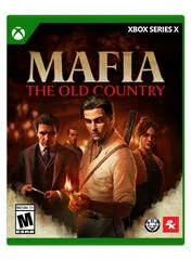 Mafia: The Old Country