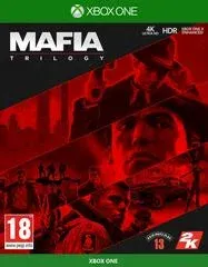 Mafia Trilogy