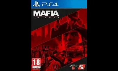 Mafia Trilogy