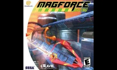 Mag Force Racing
