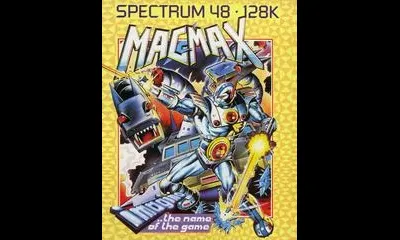 Mag Max
