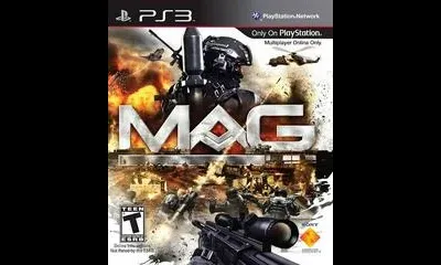 MAG