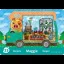 Maggie #23 [Animal Crossing Welcome Amiibo] - Nintendo DS - Retrocharting