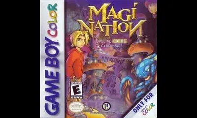 Magi Nation