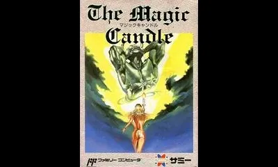 Magic Candle