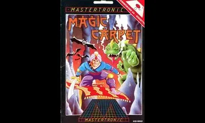Magic Carpet