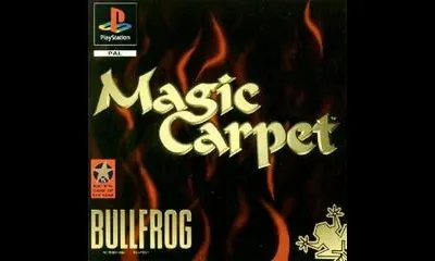 Magic Carpet
