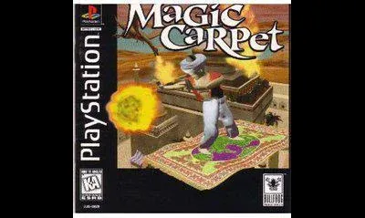 Magic Carpet