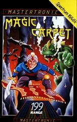 Background - Magic Carpet - ZX Spectrum - Retrocharting