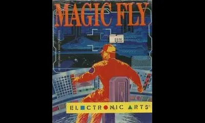 Magic Fly