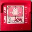 Magic Knight Rayearth [Red Cart] - Sega Game Gear - Retrocharting