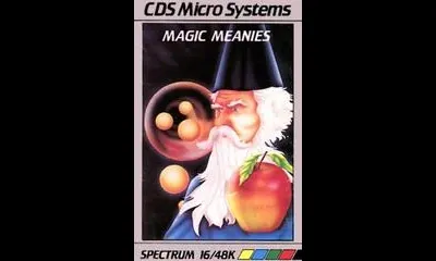 Magic Meanies