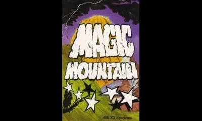 Magic Mountain
