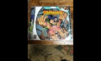 Magic Pockets