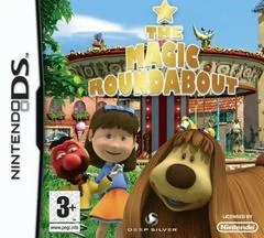 Background - Magic Roundabout - Nintendo DS - Retrocharting