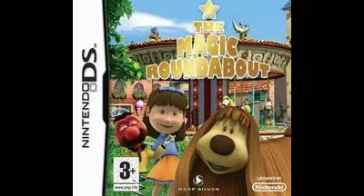 Magic Roundabout