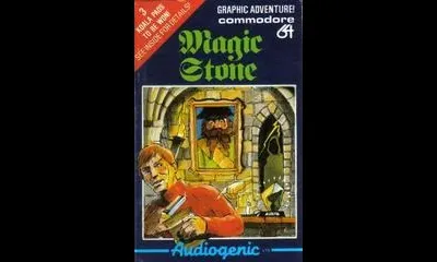 Magic Stone