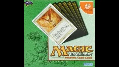 Magic: The Gathering