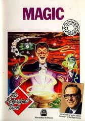 Background - Magic - ZX Spectrum - Retrocharting