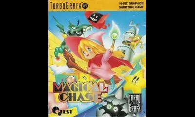 Magical Chase