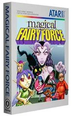Magical Fairy Force