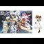 Magical Girl Lyrical Nanoha A's Portable: The Battle Of Aces [Lyrical Box] - PSP - Retrocharting